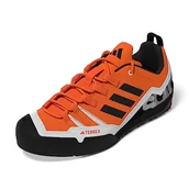 Buty trekkingowe męskie - Buty adidas Terrex Swift Solo 2 M (kolor Pomarańczowy, rozmiar 46 2/3) - miniaturka - grafika 1