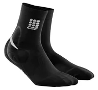 Skarpetki damskie - Skarpetki damskie CEP  Compression with ankle protection  IV - miniaturka - grafika 1