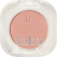 Cienie do powiek - Laka Mono Eyeshadow, 916 Bebe - miniaturka - grafika 1