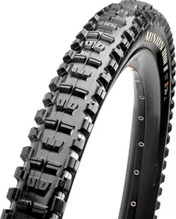 Maxxis opony rowerowe Minion DHR II WT 3 °C Maxx Grip//Wszystkie rozmiary MXT85962700 - Opony rowerowe - miniaturka - grafika 1