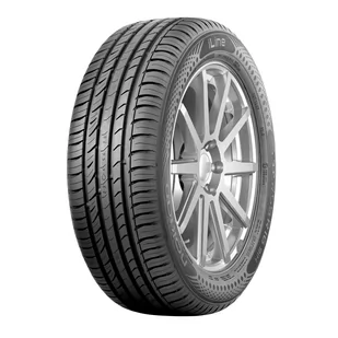 Nokian iLine 185/60R14 82H - Opony letnie - miniaturka - grafika 1