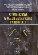 Technika - Szeregi liczbowe w analizie matematycznej i w teorii liczb - miniaturka - grafika 1