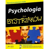 Filozofia i socjologia - Psychologia - miniaturka - grafika 1