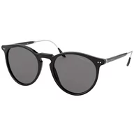 Okulary przeciwsłoneczne - Okulary przeciwsłoneczne Ralph Lauren 8181P 5001R5 53 - miniaturka - grafika 1