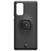 Etui i futerały do telefonów - Obudowa dla telefonów komórkowych Quad Lock Original na Samsung Galaxy Note20 (QLC-GN20) Czarny - miniaturka - grafika 1