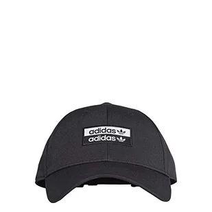 adidas Bball Czapka Unisex Dorosły - Czapki damskie - miniaturka - grafika 1