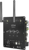 Amplitunery - Arylic Up2Stream Plate Amp 2.1 - Multiroom Wireless 2.1 Plate Amp - miniaturka - grafika 1