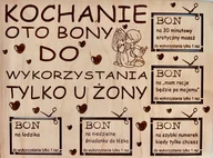 Obrazy i zdjęcia na płótnie - Pomysł na prezent, od żony dla męża - miniaturka - grafika 1