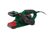 Szlifierki i polerki - PARKSIDE® Szlifierka taśmowa PBSD 900 A1, 900 W - miniaturka - grafika 1