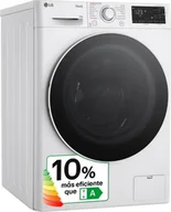 Pralki - LG F4WR5510A0W - miniaturka - grafika 1