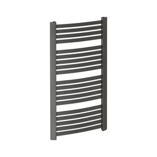 Grzejnik łazienkowy LUXUS 48/102 EQUATION - Grzejniki łazienkowe - miniaturka - grafika 1