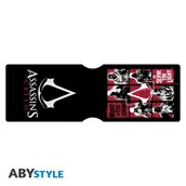 Etui na dokumenty i karty - Light & Dark Etui na karty Assassins Creed - miniaturka - grafika 1