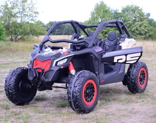 Can-am Maverick Na Akumulator 480 W DK-CA001 - Pojazdy elektryczne dla dzieci - miniaturka - grafika 17