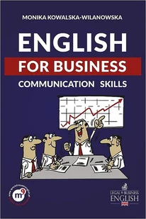 English For Business Communication Skills Monika Kowalska-Wilanowska - Nauka - miniaturka - grafika 2