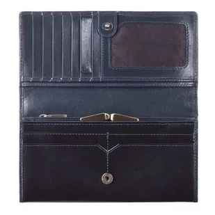 Portfel damski Wittchen Florence 14-1L-087 - Portfele - miniaturka - grafika 2