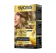 Farby do włosów i szampony koloryzujące - Syoss Oleo Intense 7-10 naturalny blond - miniaturka - grafika 1