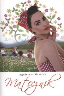 Matecznik - Pamiętniki, dzienniki, listy - miniaturka - grafika 1