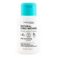 Kosmetyki do stylizacji włosów - Natural Curly Method krem do włosów kręconych nº5/2 100ml - miniaturka - grafika 1