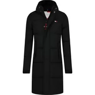 Kurtki i płaszcze dla dziewczynek - Tommy Hilfiger Kurtka ALASKA | Regular Fit - miniaturka - grafika 1