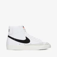 Buty sportowe damskie - Nike Blazer Mid'77 - miniaturka - grafika 1