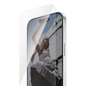 Etui i futerały do telefonów - PanzerGlass SAFE. by ® Screen Protector iPhone 17 | iPhone 17 Pro | iPhone 16 Pro | Ultra-Wide Fit Przezroczysta ochrona ekranu Apple 10 szt. - miniaturka - grafika 1