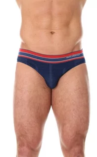 Bielizna sportowa męska - Brubeck, Slipy męskie termiczne, Active Wool, rozmiar XL - grafika 1
