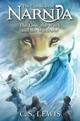 Pozostałe książki - The Lion, the Witch and the Wardrobe. The Chronicles of Narnia Book 2 - Clive Staples Lewis - książka - miniaturka - grafika 1