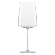 Kieliszki - Zwiesel SIMPLIFY Fruity & Delicate 555 ml (kpl. 2 szt) - miniaturka - grafika 1