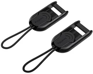 Torby fotograficzne i futerały - SmallRig 2421 Rapid Link Connectors - szybkozłączki do paska - miniaturka - grafika 1