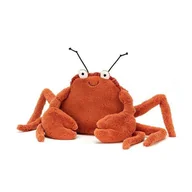 Maskotki i pluszaki - Jellycat przytulanka Krab Crispin 15cm - miniaturka - grafika 1
