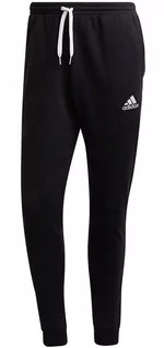Spodnie sportowe męskie - Adidas Spodnie Dresowe Męskie Bawełniane Hb0574 Xl - grafika 1