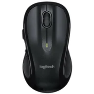Myszki - Logitech M510 Wireless Mouse (910-001826) - miniaturka - grafika 1