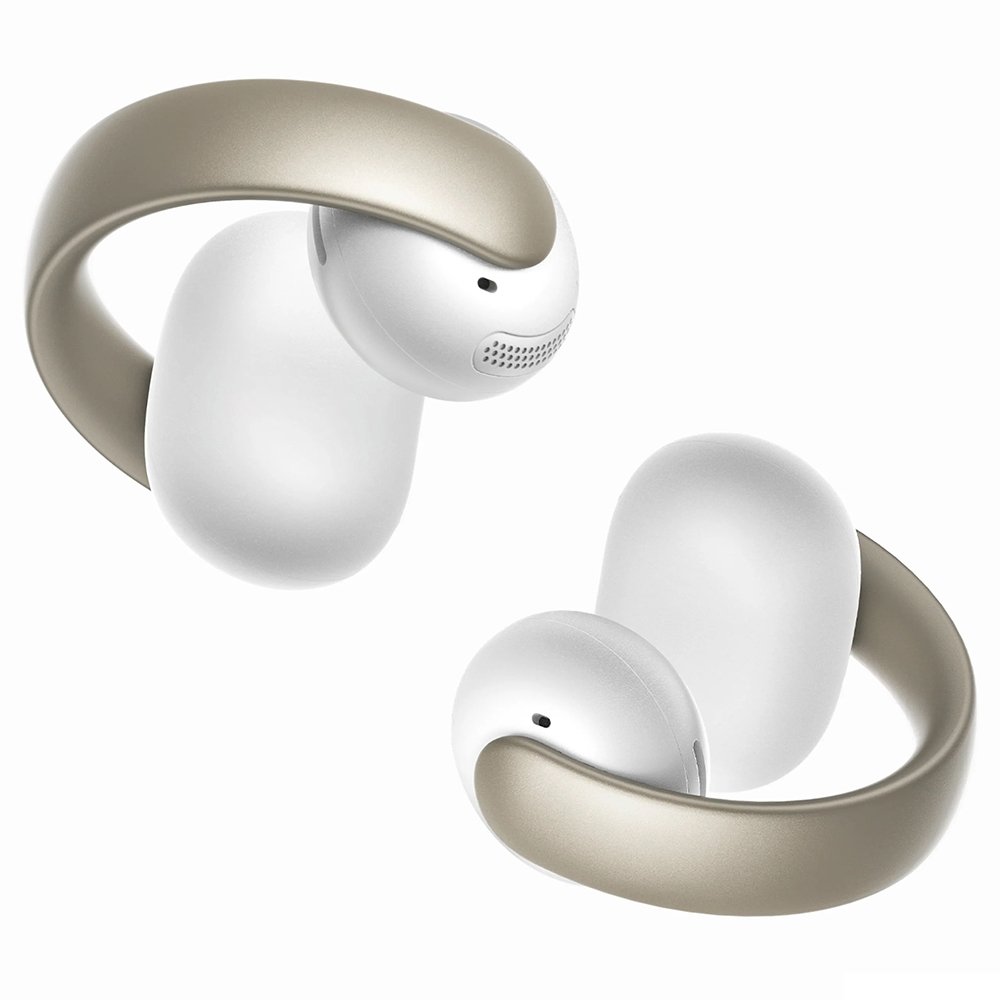 Anker Soundcore AeroClip Open-Ear Białe