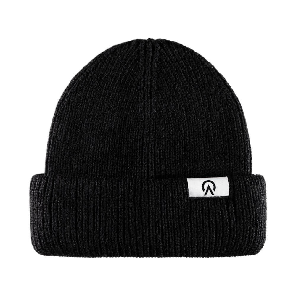 Czapka zimowa AYCANE Coast Toque Black