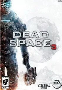 Dead Space 3 ENGLISH ONLY Origin Key GLOBAL - Gry PC Cyfrowe - miniaturka - grafika 1