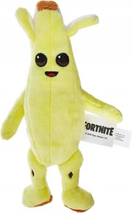 Fortnite Maskotka Peely Banan 20Cm Jazwares - Maskotki i pluszaki - miniaturka - grafika 1