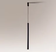 Lampy sufitowe - Shilo Lampa wisząca YABU 5526 011-yabu 5526 - miniaturka - grafika 1