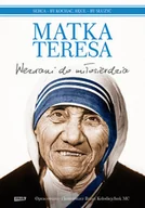 Religia i religioznawstwo - Wezwani do miłosierdzia - miniaturka - grafika 1