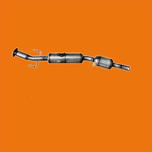 FILTR FAP DPF NISSAN NV400 2.3 DCI M9T716 01/2020- - Układ wydechowy - akcesoria - miniaturka - grafika 1