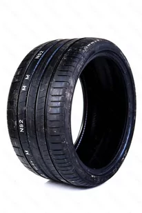 Pirelli P Zero PZ4 225/40R18 92Y - Opony letnie - miniaturka - grafika 1