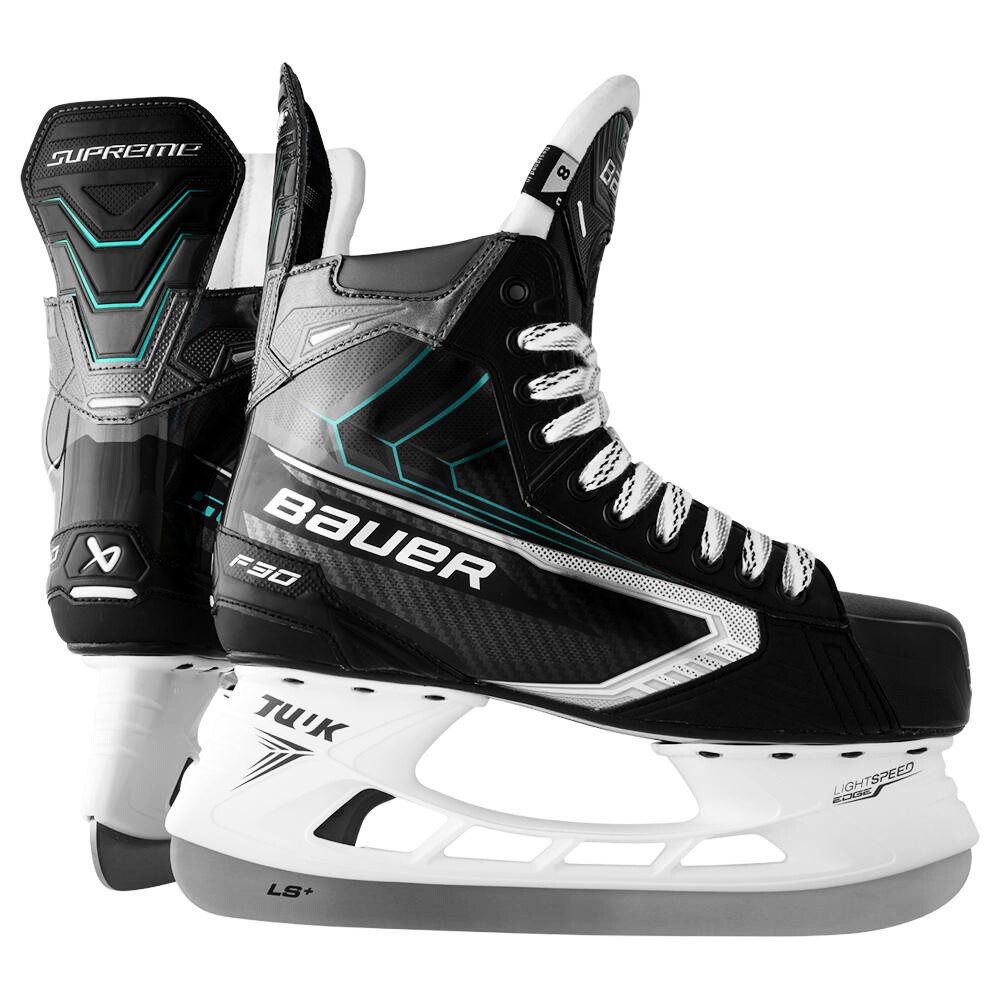 Łyżwy hokejowe Bauer Supreme F30 Senior D (noga normalna), EUR 47