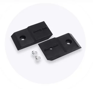 TELTONIKA SURFACE MOUNTING KIT FOR LTE ROUTERS PR5MEC12 088-00260 - Akcesoria do serwerów - miniaturka - grafika 1