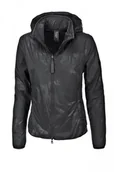 Kurtki jeździeckie - Pikeur Kurtka damska JALOU SS20 - anthracite - miniaturka - grafika 1