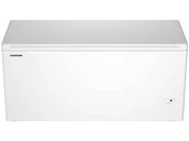 Zamrażarki - Liebherr CFe 2500 SmartFrost SuperFrost - miniaturka - grafika 1