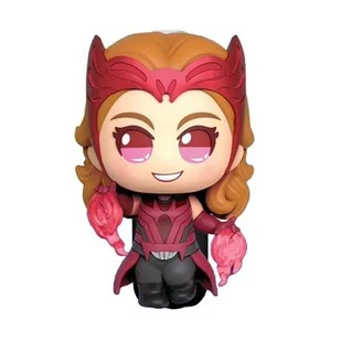 Cosb! Marvel Wandavision The Scarlet Witch 9cm - Figurki dla dzieci - miniaturka - grafika 1