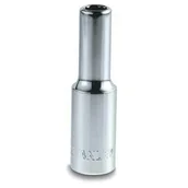 Klucze i nasadki - Stanley nasadka 1/2 26mm 12-kąt. DŁUGA 86-434-1 - miniaturka - grafika 1