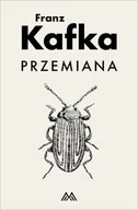 E-booki - literatura obca - Przemiana - miniaturka - grafika 1