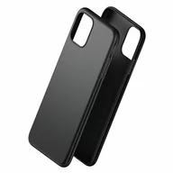 Etui i futerały do telefonów - 3mk Matt Case do Samsung Galaxy A51 czarny - miniaturka - grafika 1