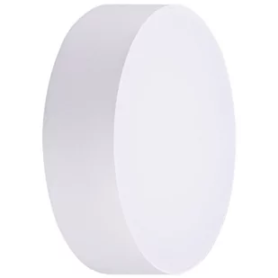 AZZARDO CASPER AZ4494 plafon sufitowy 1x15W/LED IP54 AZ4494 - Lampy ogrodowe - miniaturka - grafika 1