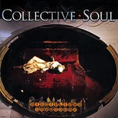 Winyle - RSD22 Collective Soul - Disciplined Breakdown [LP] (Translucent Red Vinyl, 25th Anniversary, indie exclusive) - miniaturka - grafika 1